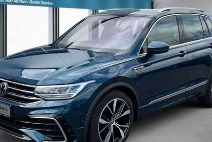 VW Tiguan 64.902 km 30.980 &euro; Schweinfurt 97424