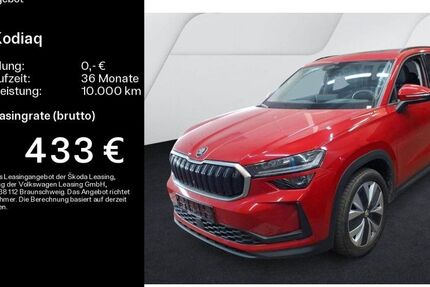 Skoda Kodiaq 26.398 km 42.990 &euro; Haßfurt 97437