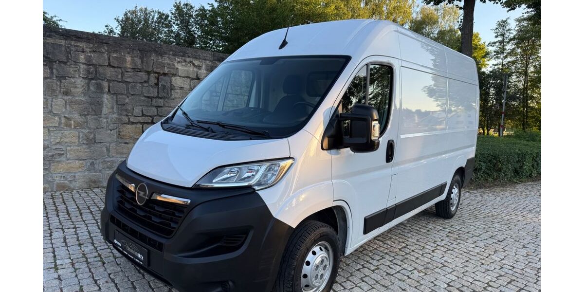 Opel Movano 265.000 km 11.500 &euro; Estenfeld 97230