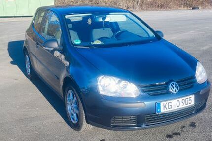 VW Golf 162.000 km 1.290 &euro; Bad Kissingen 97688