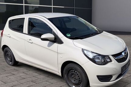 Opel Karl 54.340 km 9.000 &euro; Burglauer 97724