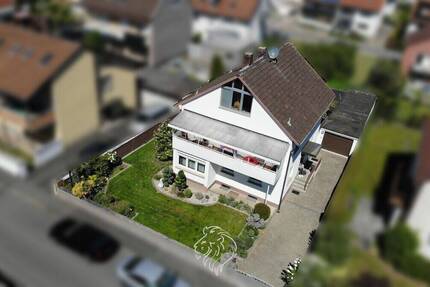 Haus Sennfeld - 7 Zimmer, 204 m&sup2;, 399.000&euro; | Angebot:26786826