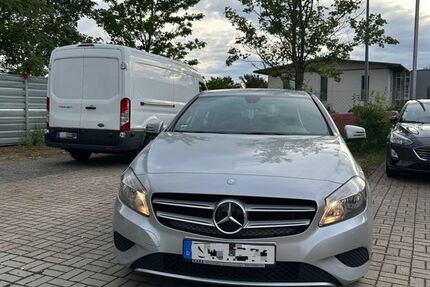 Mercedes-Benz A 180 103.476 km 9.199 &euro; Schweinfurt 97424