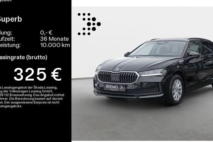 Skoda Superb 6.992 km 30.990 &euro; Bad Kissingen 97688