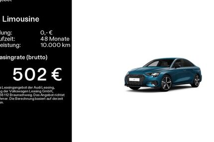 Audi A3 33.484 km 29.630 &euro; Schweinfurt 97424