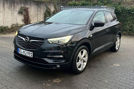 Opel Grandland (X) 199.900 km 9.999 &euro; Bad Kissingen 97688