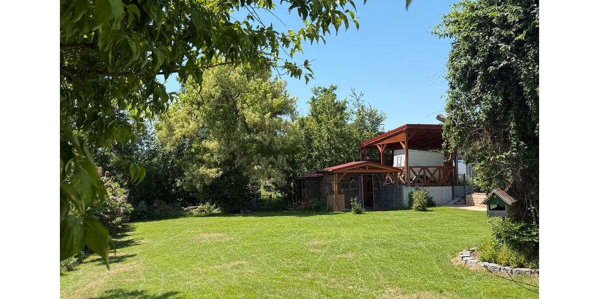 Mehrfamilienhaus, Wohnhaus Burkardroth - 13 Zimmer, 315 m&sup2;, 630.000&euro; | Angebot:26772170