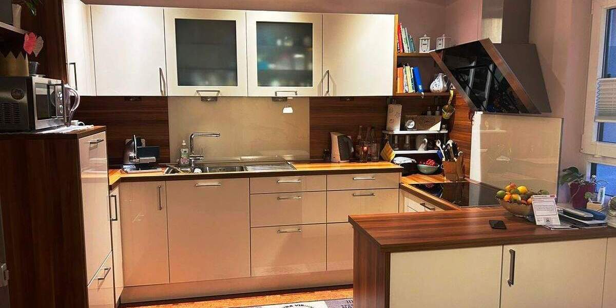 Doppelhaushälfte Schonungen Reichmannshausen - 6 Zimmer, 150 m&sup2;, 259.000&euro; | Angebot:25669812
