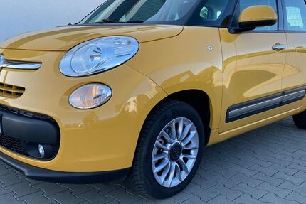 Fiat 500L 129.400 km 4.900 &euro; Bergtheim 97241