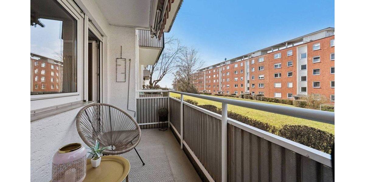 Etagenwohnung Schweinfurt Hochfeld-Steinberg - 4 Zimmer, 102 m&sup2;, 284.900&euro; | Angebot:25957455