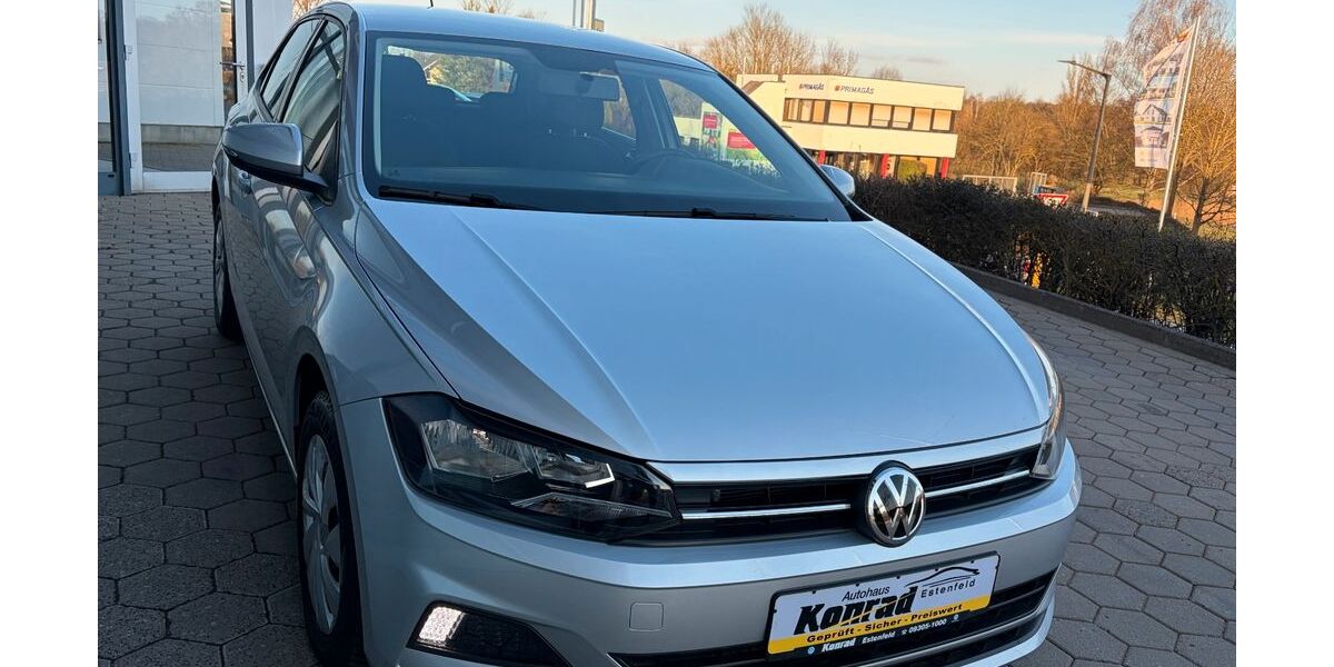 VW Polo 148.578 km 9.250 &euro; Estenfeld 97230