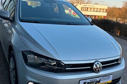 VW Polo 148.578 km 9.500 &euro; Estenfeld 97230