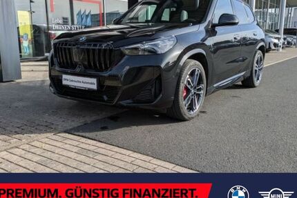 BMW X1 12.717 km 46.435 &euro; Schweinfurt 97424
