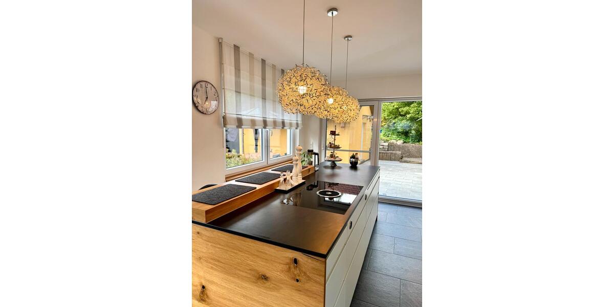 Einfamilienhaus Poppenhausen - 10.5 Zimmer, 265 m&sup2;, 599.000&euro; | Angebot:26652057