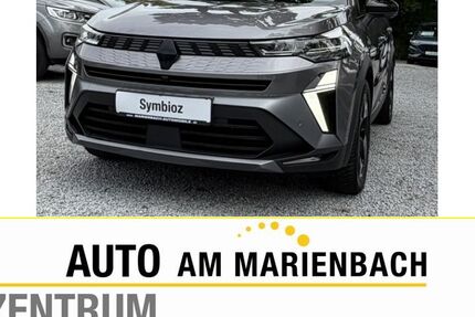 Renault Symbioz 25.362 km 28.390 &euro; Grafenrheinfeld 97506