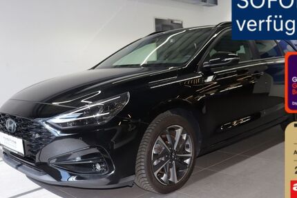 Hyundai i30 33.050 km 22.760 &euro; Schweinfurt 97424