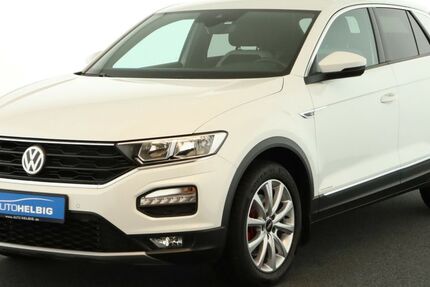 VW T-Roc 58.900 km 18.990 &euro; Donnersdorf 97499