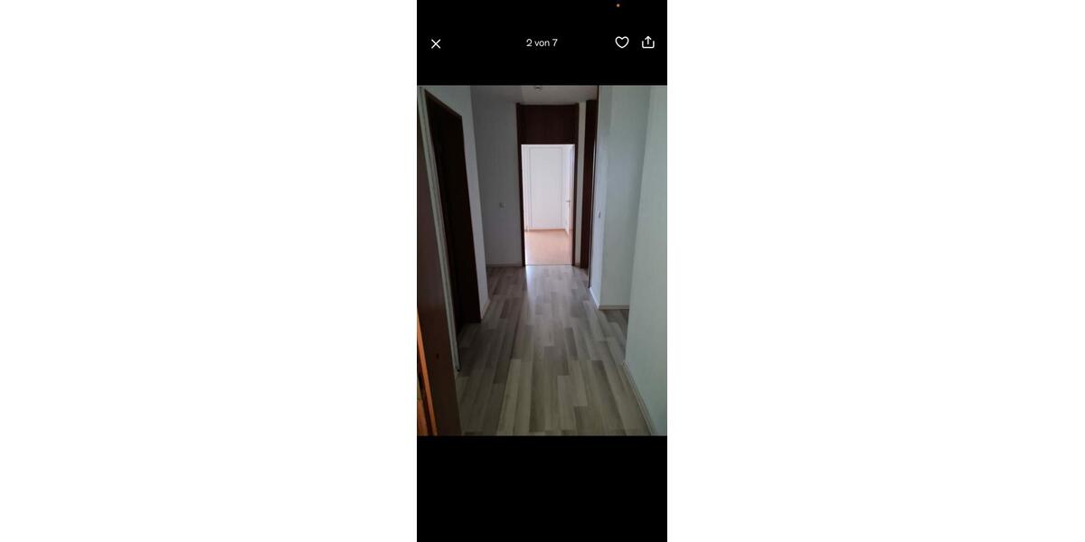 Etagenwohnung Schweinfurt Bellevue - 3 Zimmer, 75 m&sup2;, 240.000&euro; | Angebot:27271588