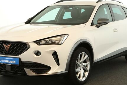 Cupra Formentor 36.633 km 22.990 &euro; Donnersdorf 97499