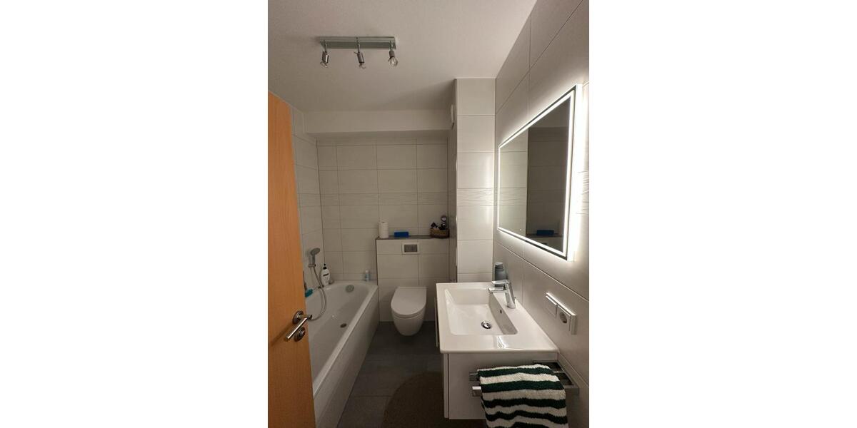 Etagenwohnung Schweinfurt Bellevue - 3 Zimmer, 64 m&sup2;, 187.000&euro; | Angebot:25866794