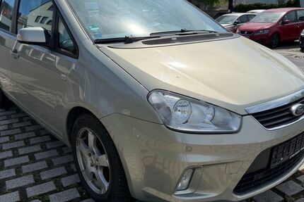 Ford C-Max 131.200 km 1.690 &euro; Niederwerrn 97464
