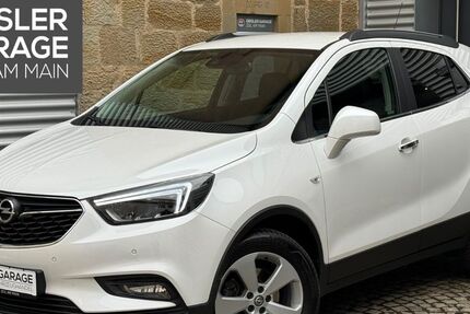 Opel Mokka 70.705 km 16.985 &euro; Zeil am Main 97475