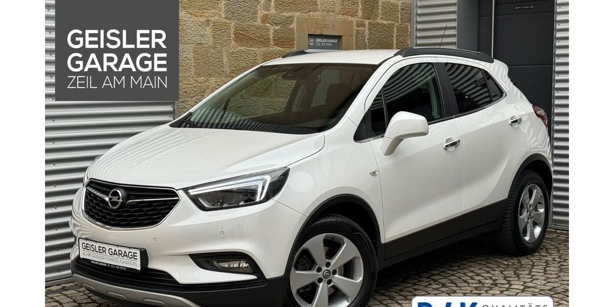 Opel Mokka 70.705 km 16.985 &euro; Zeil am Main 97475