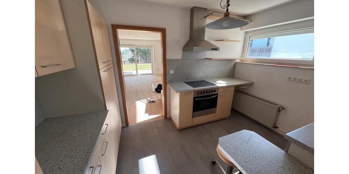 Erdgeschoßwohnung Üchtelhausen - 2 Zimmer, 80 m&sup2;, 820&euro; | Angebot:25663305