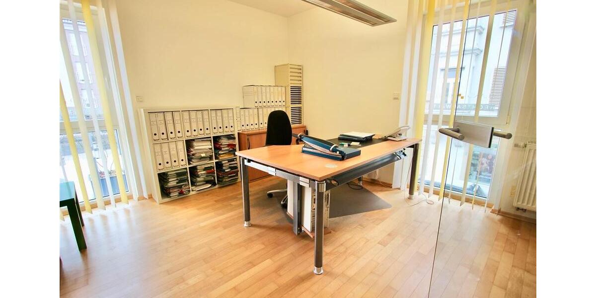 Gewerbeobjekt Bad Kissingen - 1.350&euro; | Angebot:24555945