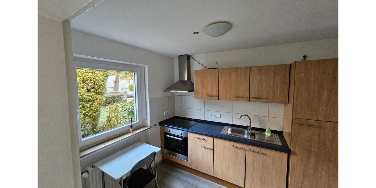 Etagenwohnung Schweinfurt Bellevue - 1.5 Zimmer, 39 m&sup2;, 109.000&euro; | Angebot:26036069