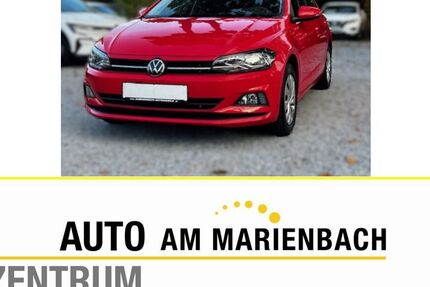 VW Polo 56.390 km 14.950 &euro; Grafenrheinfeld 97506