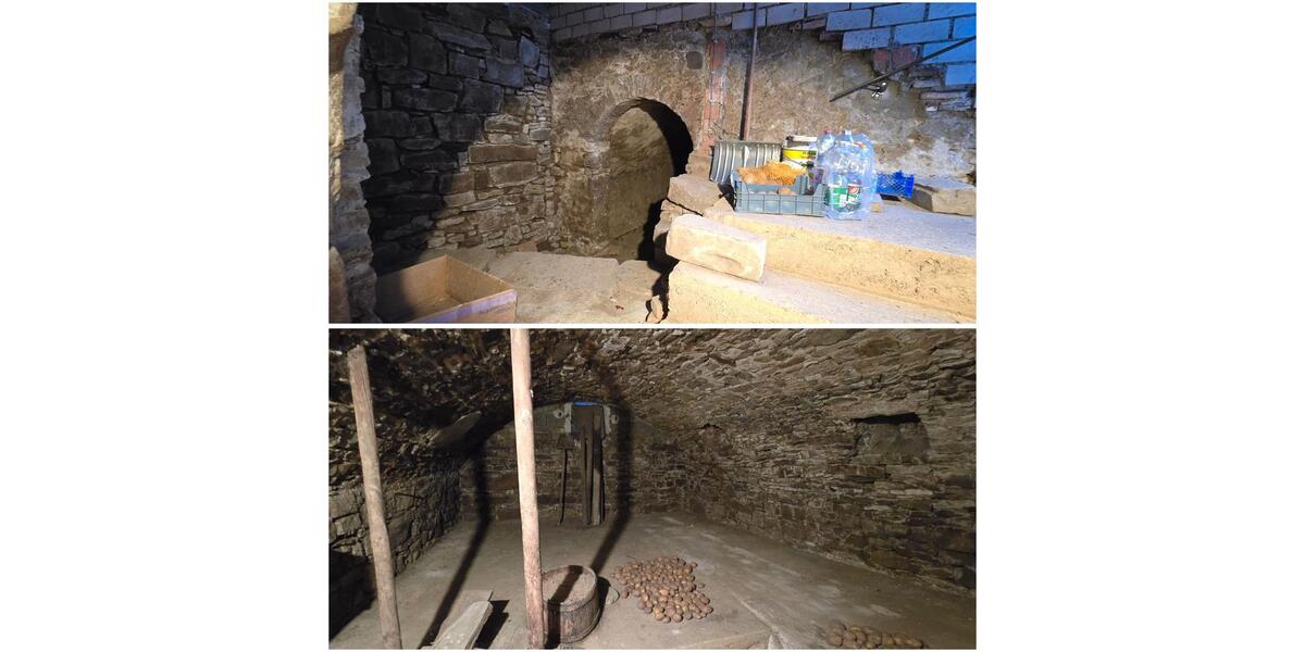 Bauernhaus, Landhaus Haßfurt - 8 Zimmer, 160 m&sup2;, 269.000&euro; | Angebot:24373356