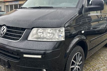 VW T5 Multivan 270.000 km 8.998 &euro; Gerolzhofen 97447