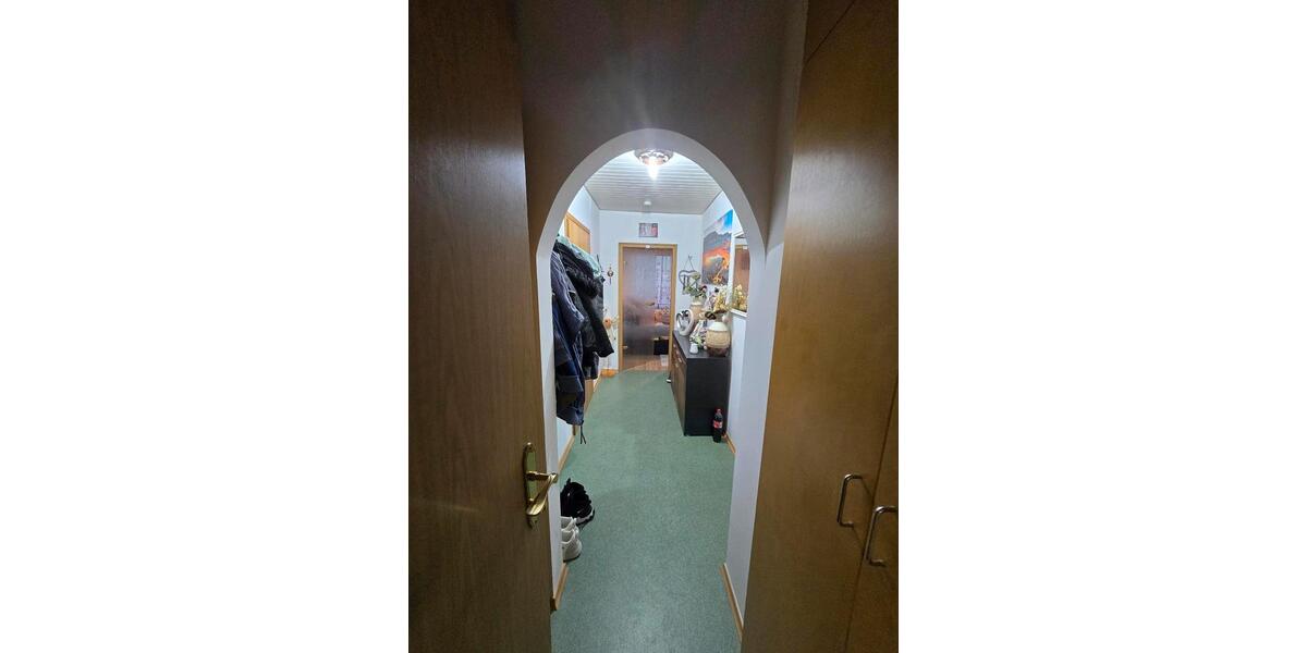 Etagenwohnung Schweinfurt Gartenstadt - 3 Zimmer, 90 m&sup2;, 235.000&euro; | Angebot:24590530