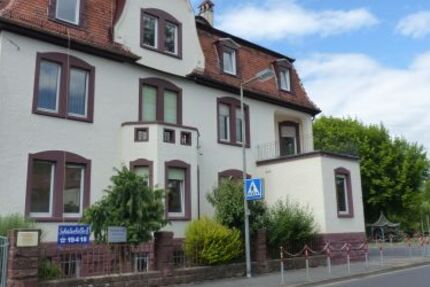Mehrfamilienhaus im Villenstil in Bad Kissingen (ID 265) - Haus Bad Kissingen Bad Kissingen | Angebot:23773717