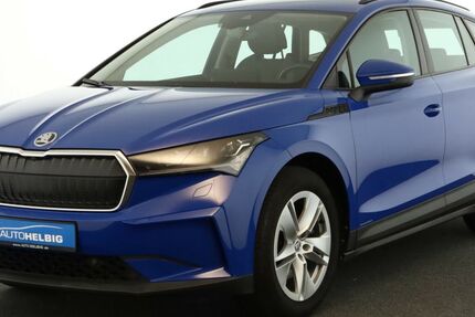 Skoda Enyaq 45.800 km 23.490 &euro; Donnersdorf 97499