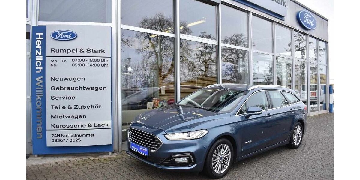 Ford Mondeo 30.955 km 21.890 &euro; Unterpleichfeld 97294