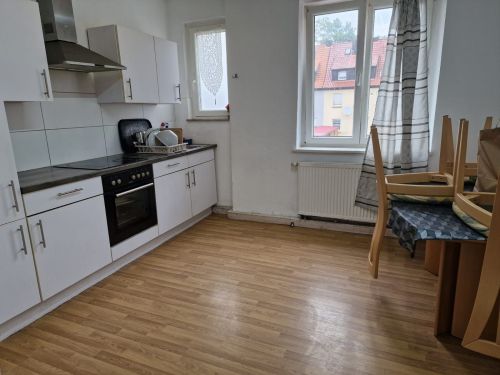 Mehrfamilienhaus in 97422 Schweinfurt (ID 10334) - Mehrfamilienhaus, Wohnhaus Schweinfurt Schweinfurt | Angebot:24110654