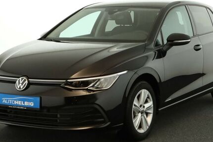 VW Golf 25.200 km 22.990 &euro; Donnersdorf 97499