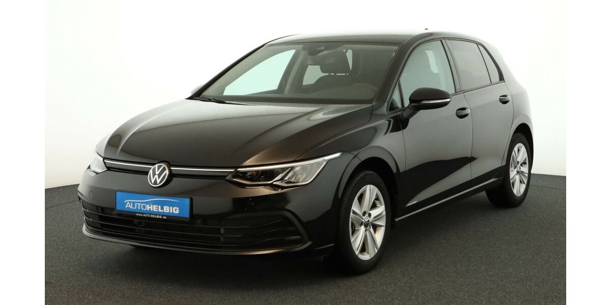 VW Golf 25.200 km 22.990 &euro; Donnersdorf 97499