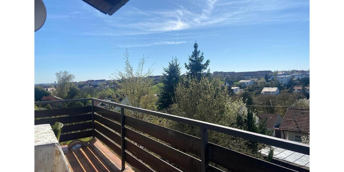 Einfamilienhaus Dittelbrunn - 6.5 Zimmer, 150 m&sup2;, 1.500&euro; | Angebot:26498256