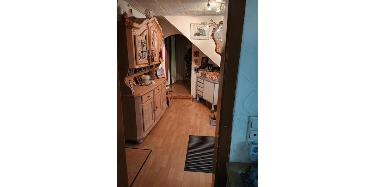 Einfamilienhaus Kolitzheim - 3 Zimmer, 80 m&sup2;, 123.456&euro; | Angebot:24548846