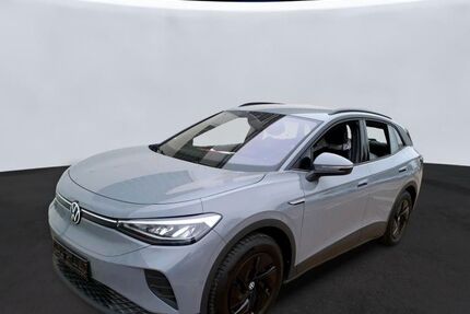 VW ID.4 50.000 km 22.480 &euro; Gochsheim bei Schweinfurt 97469