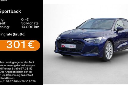 Audi A3 2.914 km 35.320 &euro; Schweinfurt 97424