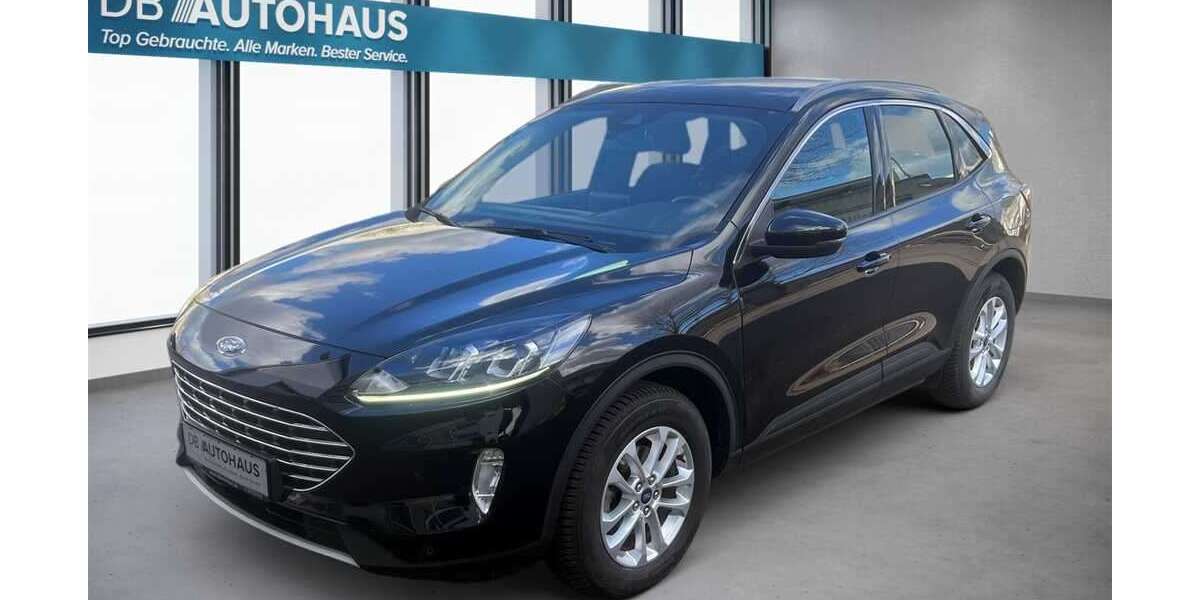 Ford Kuga 84.227 km 21.980 &euro; Schweinfurt 97424