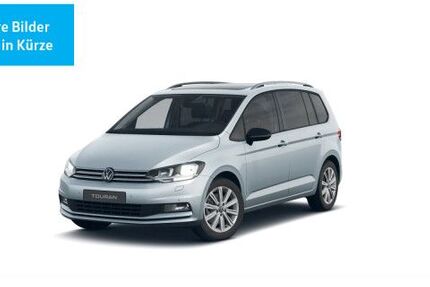 VW Touran 4.987 km 35.990 &euro; Haßfurt 97437