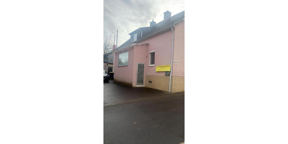 Einfamilienhaus Schweinfurt Haardt - 6 Zimmer, 150 m&sup2;, 170.000&euro; | Angebot:25427986