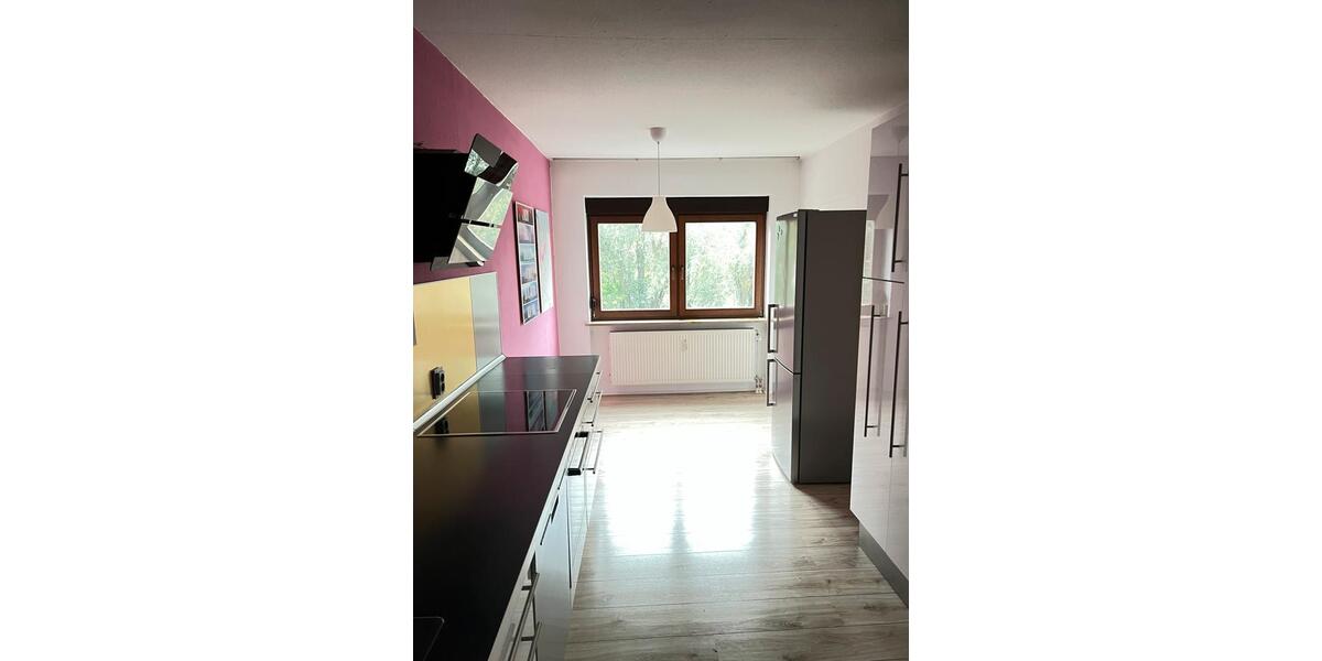 Etagenwohnung Prichsenstadt - 4 Zimmer, 110 m&sup2;, 349.000&euro; | Angebot:26089885
