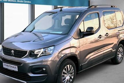 Peugeot Rifter 19.182 km 21.680 &euro; Schweinfurt 97424