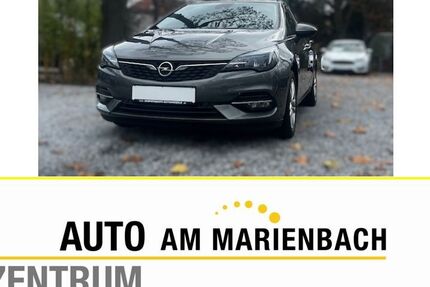 Opel Astra 45.600 km 14.990 &euro; Grafenrheinfeld 97506